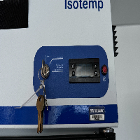 Fisherbrand Isotemp Refrigerator image 1